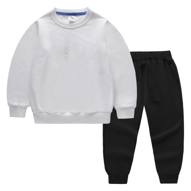 Image of Bold N Elegant - Be Bold Inside & Elegant Outside Baby's Cotton Tshirt Pant Set