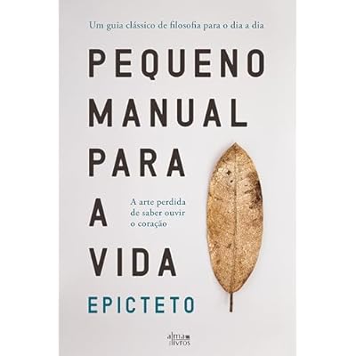 Pequeno Manual para a Vida
