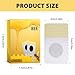 Bee Venom Lymphatic Drainage Patches, Bee Venom Patches, Bee Venom Patches for Women & Men (3 Box/21 Pcs)