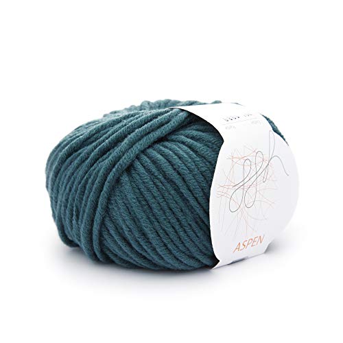 Ggh Aspen | Misto Lana Merino, gomitolo da 50 g