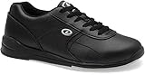 DEXTER Damen Raquel III Bowlingschuhe schwarz schwarz US 6.5, UK 4