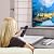 RMT-TX102U Replace Remote Control fit for Sony TV RMT-TX100D RMT-TX101J RMT-TX102U RMT-TX102D RMT-TX101D RMT-TX100E RMT-TX101E RMT-TX200 KDL-32R500C KDL-32W600D KDL-40W650D KDL-48W650D KDL-55W650D