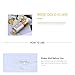 Woya 24k Rose Gold Elixir Beauty Oil Moisturizing Face Oil Before Foundation Primer Makeup Oil-15ml