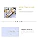 Woya 24k Rose Gold Elixir Beauty Oil Moisturizing Face Oil Before Foundation Primer Makeup Oil-15ml