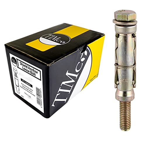 Courroie pour ancrage 1225LSH TIMco sangle de fixation dorée - 2