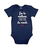 Entretien Facile: Lavable en machine à 30°C, à l'envers pour préserver la qualité de l'impression