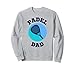 Padel Raquette | Tennis | Balles | Hommes | Padel Sweatshirt