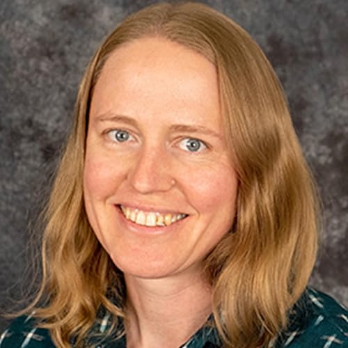 Cycling safety and infrastructure with Laura Hamm