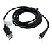Produktbild OTB Datenkabel Micro-USB Schwarz 1,8m