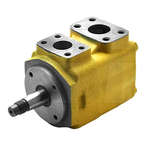 Image of CTP 7J0582 Hydraulic Vane Pump GR for Model 191