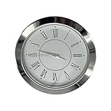 Photo Gallery xanorrg stili romani da 55 mm clock base con anticorrosione finitura elegante decorazione tavolo parete per componente orologio spaziale commerciale residenziale per la decorazione ufficio Photo Gallery xanorrg stili romani da 55 mm clock base con anticorrosione finitura elegante decorazione tavolo parete per componente orologio spaziale commerciale residenziale per la decorazione ufficio