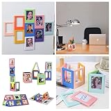 Zoom IMG-1 furforstk portafoto 12 colori cornice Zoom IMG-1 furforstk portafoto 12 colori cornice