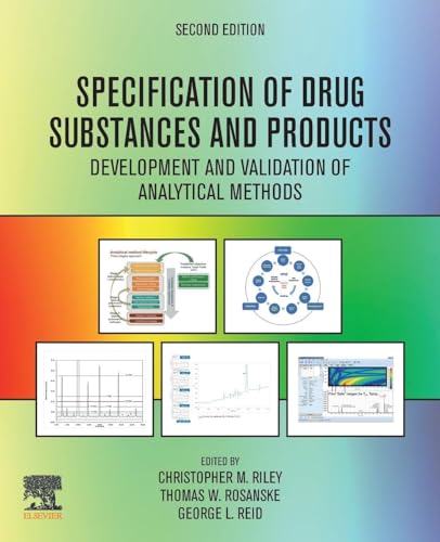 Specification of Drug Substances and Products: Development and Validation of Analytical Methods