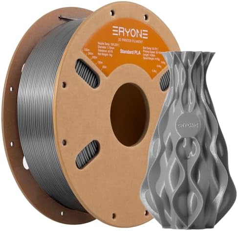 ERYONE PLA Grey 1.00kg