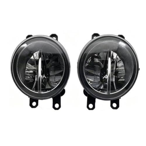 Feu antibrouillard LED 81220-0D040 pour optique LX570 et ES350