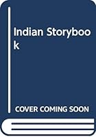 Indian Storybook 0434963305 Book Cover