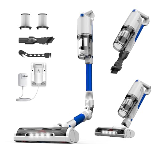Vortexpro Bendable Wand Vacuum