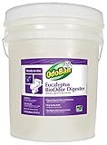 OdoBan 27062-5G 5 Gallon Eucalyptus BioOdor Digester
