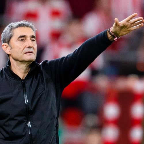 Directo MARCA Bilbao - La Tribuna del Athletic 13/02/2026