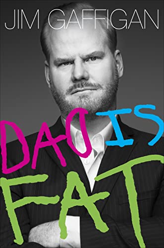 Dad Is Fat view 2