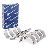 kolbenschmidt pierburg neckarsulm PL-Satz VW (4) KS Kolbenschmidt 77 581 600 PL-Satz