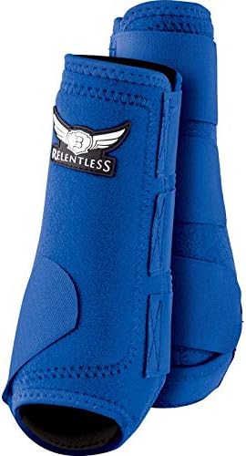 Relentless Sport Medicine Boots Md Roya