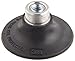 3M Roloc Disc Pad TP 14197, Medium Density, 2' Diameter, 1/4'-20 Thread Size (Pack of 5)