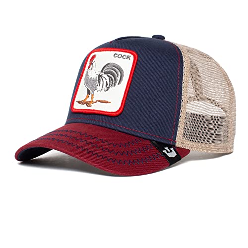 Image of Goorin Bros. Women's Foxy Baby Baseball Hat