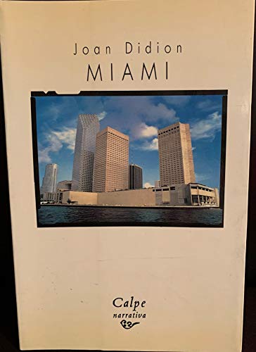 Miami [Spanish] 842392341X Book Cover