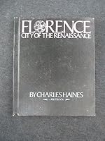 Florence: city of the Renaissance 0851663486 Book Cover