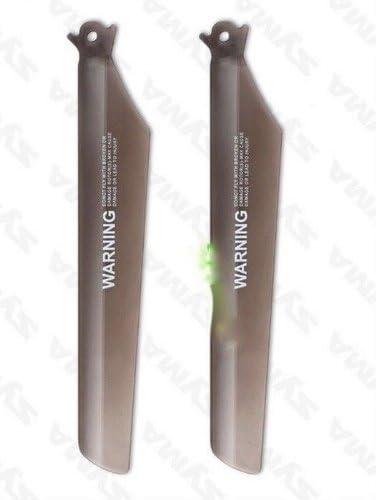 Spare Parts for Protocol Predator SB Spare 6182-2J rc helicopter