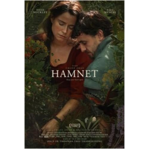 Hamnet (2025)