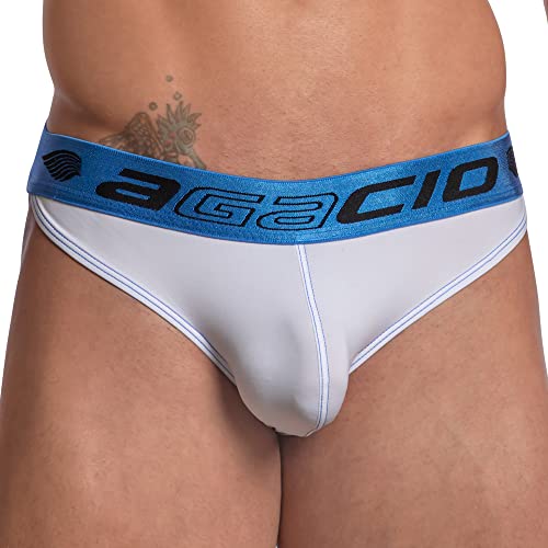 Mens Sexy Bikini Enhancing Centerseam Briefs Bulge Pouch G-String Sporty Thong Comfortable Jockstrap Underwear