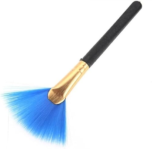 تايمي مجموعة تنظيف الشاشة - منظف شاشة LCD وLED مع محلول رذاذ، قطعة قماش من المايكروفايبر وفرشاة للابتوب والتلفزيون والهاتف الذكي والتابلت والكاميرا والشاشة