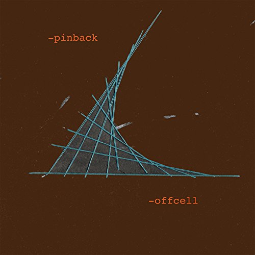 Play Offcell by Pinback on Amazon Music