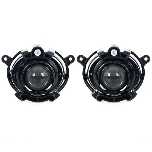 Phare antibrouillard Buick LaCrosse et grilles pare-chocs étanches