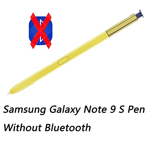 S Pen para Samsung Galaxy Note 9 ideal para tomar apuntes y firmar digital 2
