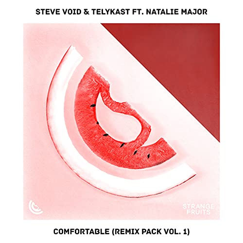 Steve Void & Telykast feat. Natalie Major