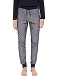 ESPRIT Damen Dagelijks Katoen Nw Ocs S.lpants Pyjamaunterteil, 403, 34 EU
