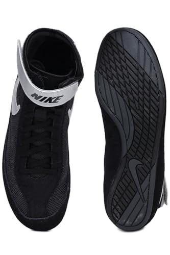 Image of Nike Speedsweep VII Wrestling Shoes