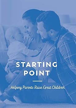DVD Starting Point DVD: Helping Parents Raise Great Children Book