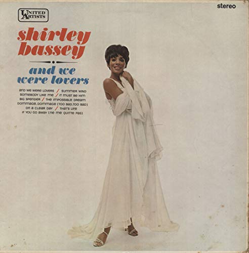 And We Were Lovers - Stereo