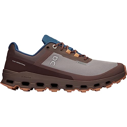 Image of On Women's Cloudvista Waterproof