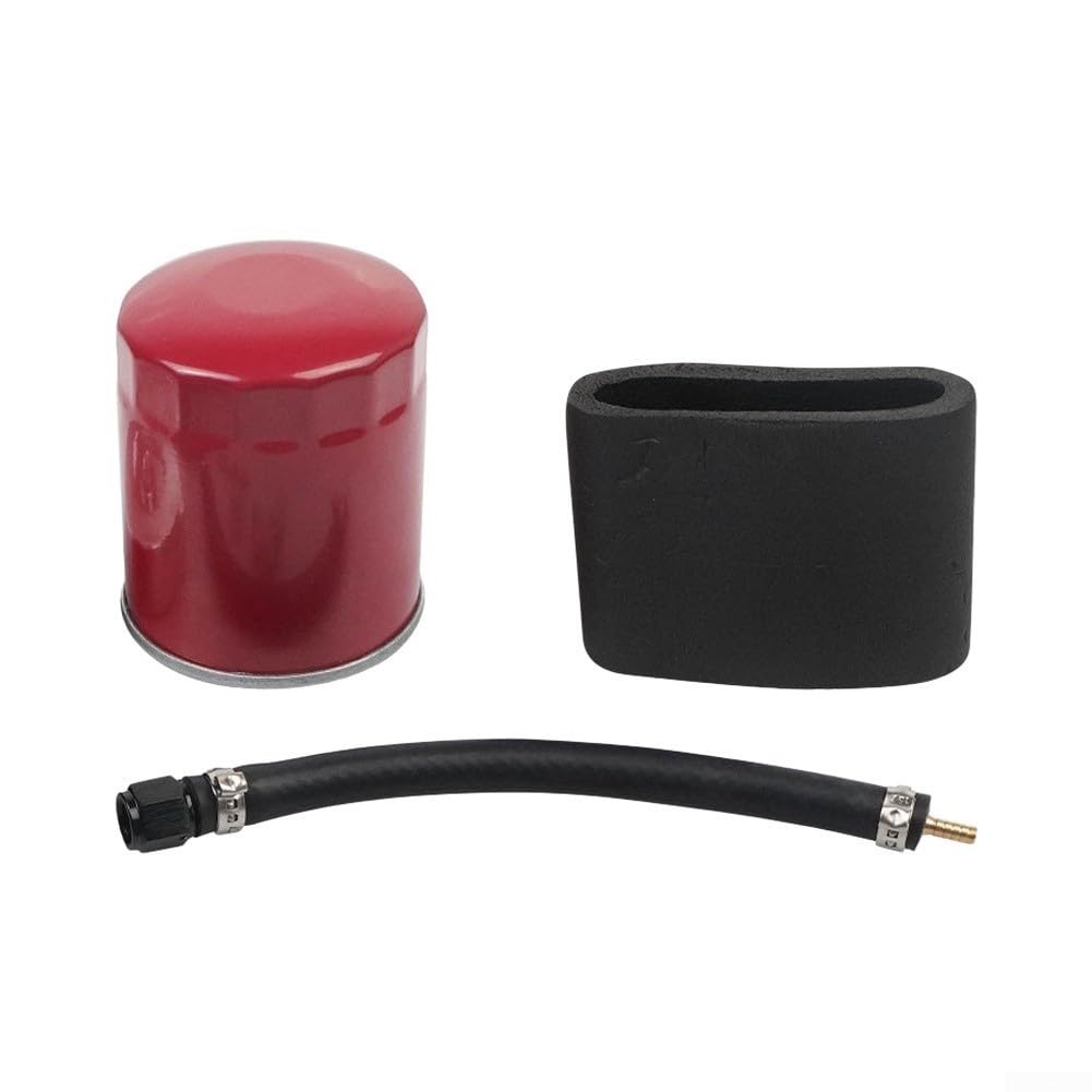 Aluminium Kraftstofffilter Gehäuse Upgrade für Diesel 2011-24