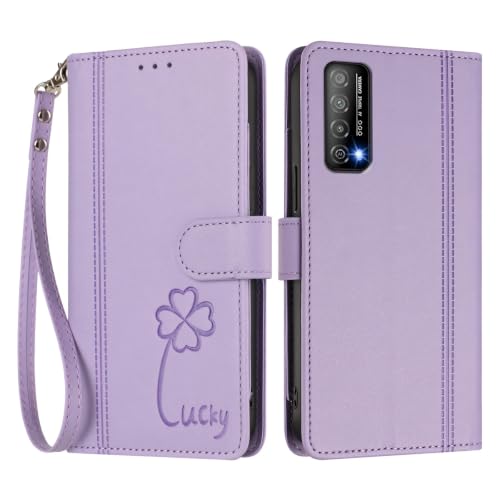 �X�}�z�P�[�X �Ή��@�� Huawei P Smart 2021 / Y7a / Enjoy 20 SE
