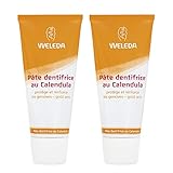 Certificado orgánico Calendula Toothpaste - 75ml
