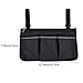 Bolsas para Silla de Ruedas, Bolsa de Almacenamiento Sillas de Ruedas, Bolsa...