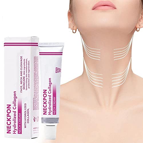 40ml Neckline Firming Wrinkle Remover Cream H5V7