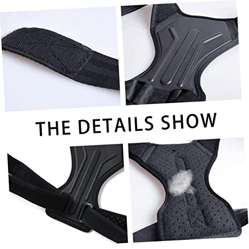 PLAFOPE Cinto De Correção De Costas Body Modelador De Corpo Espartilho Crianças Kickstand Suporte De