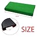 FytStycale Canoe Seat Cushion for Dragon Boat and Kayak Use, 1pcs